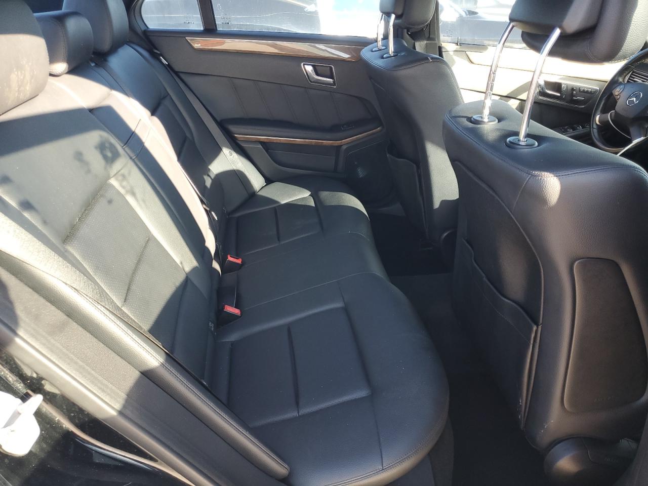 2011 Mercedes-Benz E 350 4Matic VIN: WDDHF8HB8BA441156 Lot: 87035055