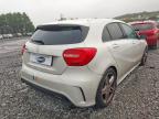 2014 MERCEDES-BENZ A CLASS A200 CDI BLUEEFFICIENCY AMG SPORT 5DR for sale at Copart BELFAST