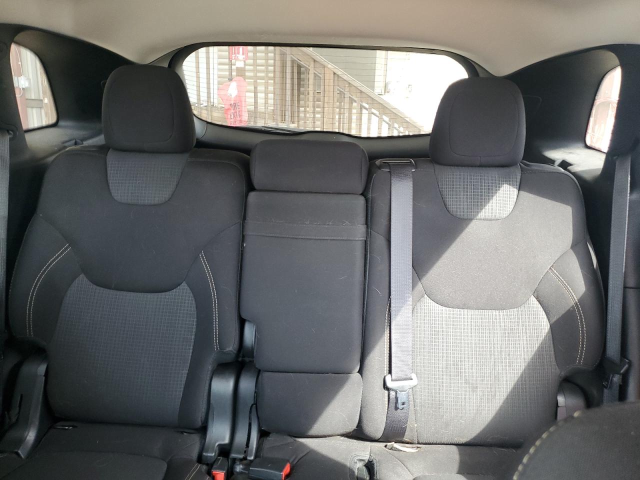 2016 Jeep Cherokee Latitude VIN: 1C4PJMCB8GW187043 Lot: 85507725