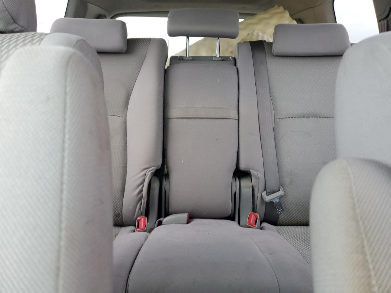 2006 Toyota Highlander Limited VIN: JTEDP21A260121505 Lot: 85375945