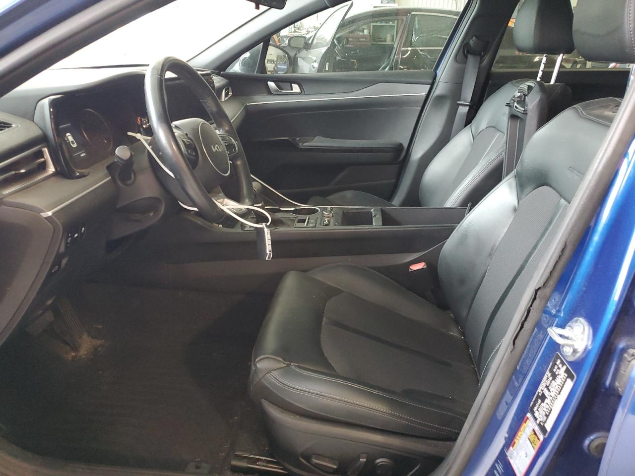 2024 Kia K5 Gt Line VIN: 5XXG64J25RG232836 Lot: 82665695