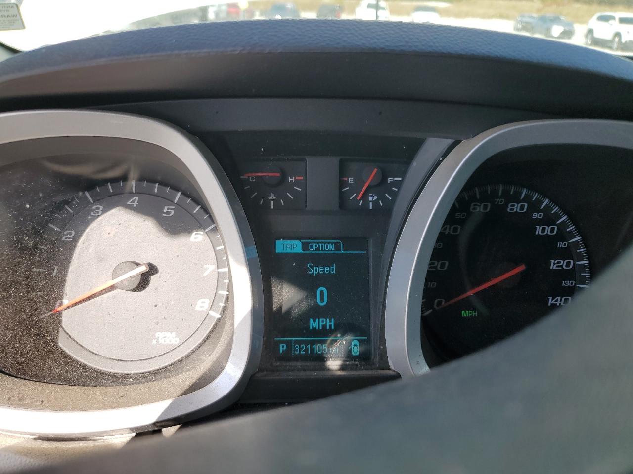 2015 Chevrolet Equinox Lt VIN: 2GNALBEKXF6355282 Lot: 90679355