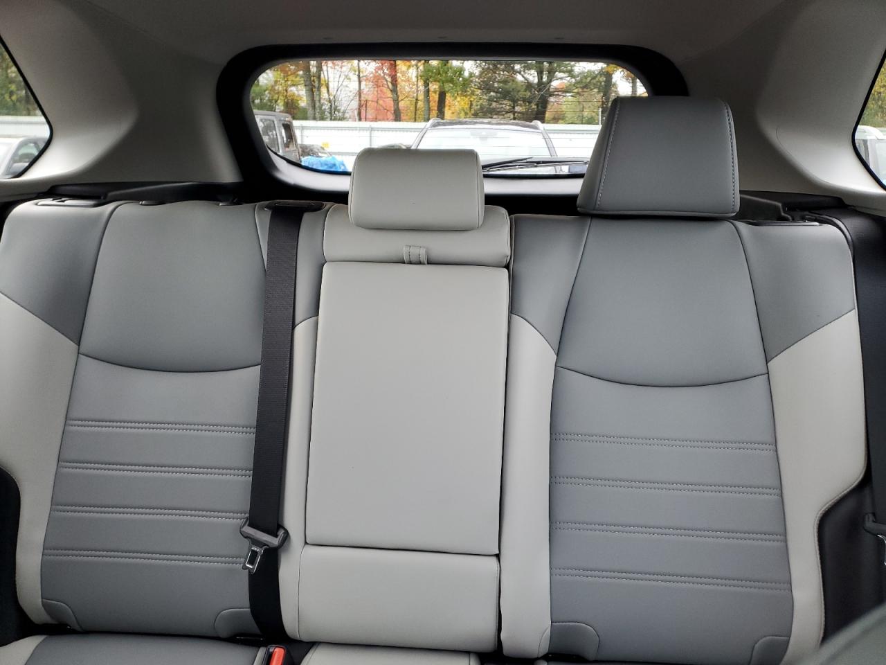 2022 Toyota Rav4 Xle Premium VIN: 2T3A1RFV0NC291726 Lot: 87366745