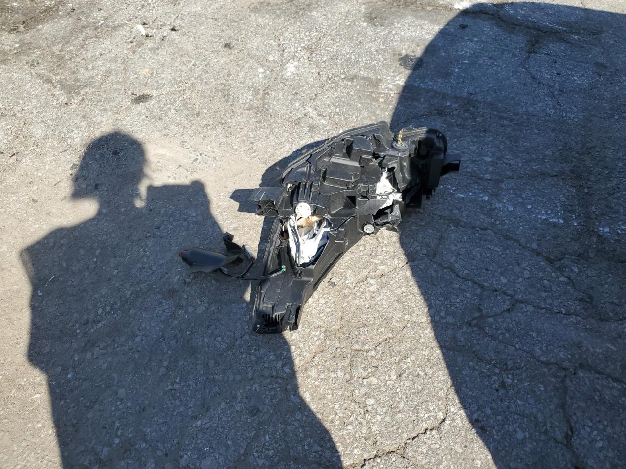 2020 Nissan Versa Sr VIN: 3N1CN8FV6LL833036 Lot: 85490665