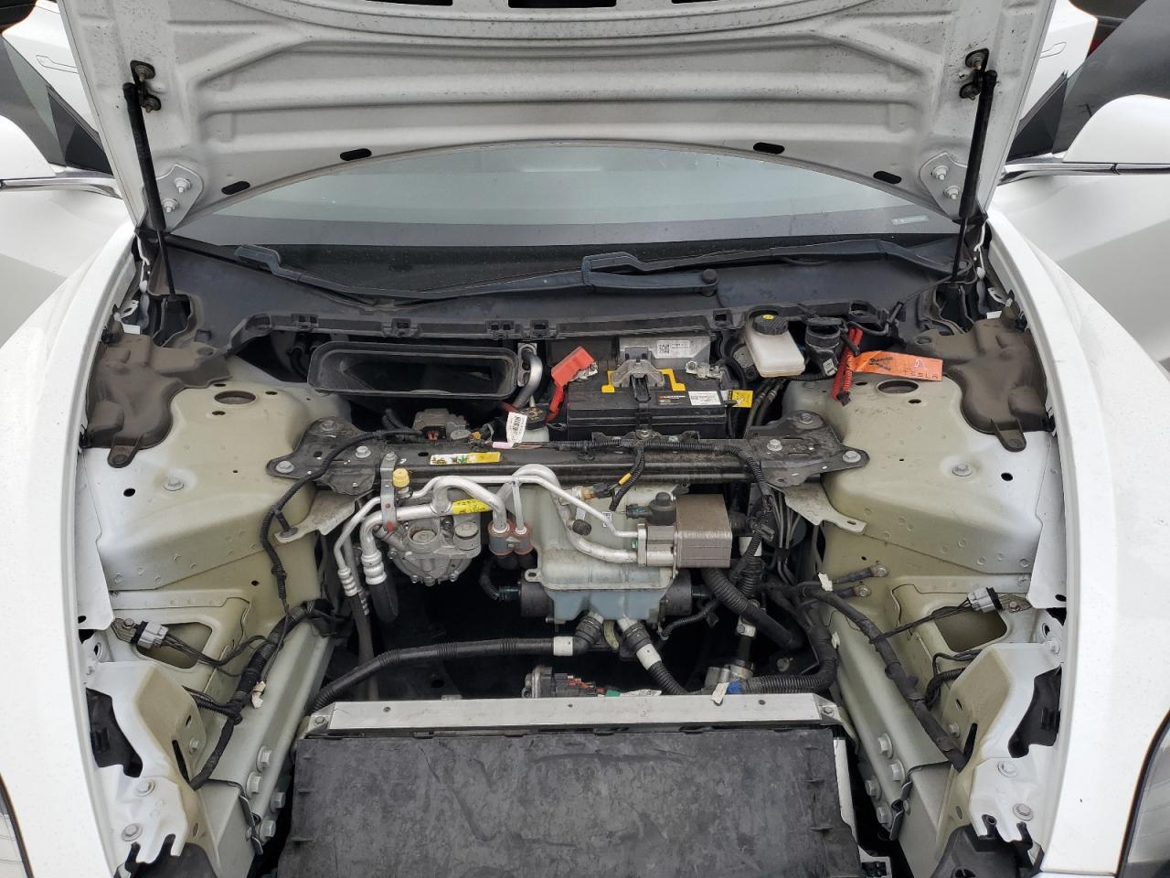 2019 Tesla Model 3 VIN: 5YJ3E1EAXKF412064 Lot: 82442835