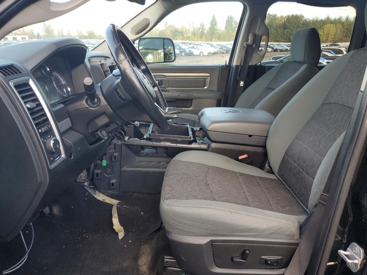 2015 Ram 3500 Slt VIN: 3C63R3HL1FG604784 Lot: 87415385