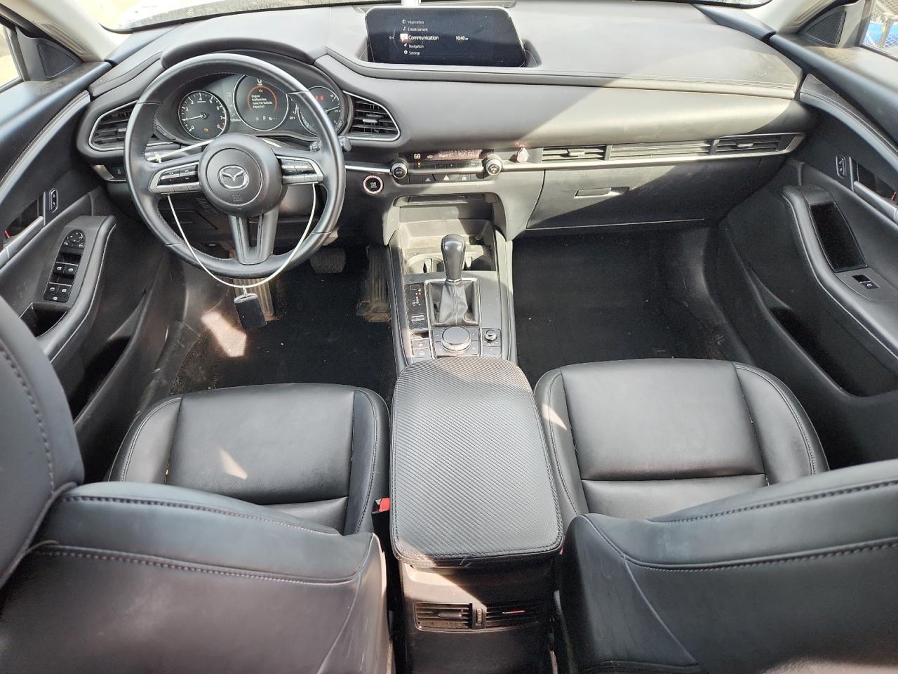 2021 Mazda Cx-30 Select VIN: 3MVDMABLXMM242430 Lot: 81891295