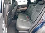 2021 LAND ROVER R ROVER VELAR RDYN SE D M  for sale at Copart SANDY