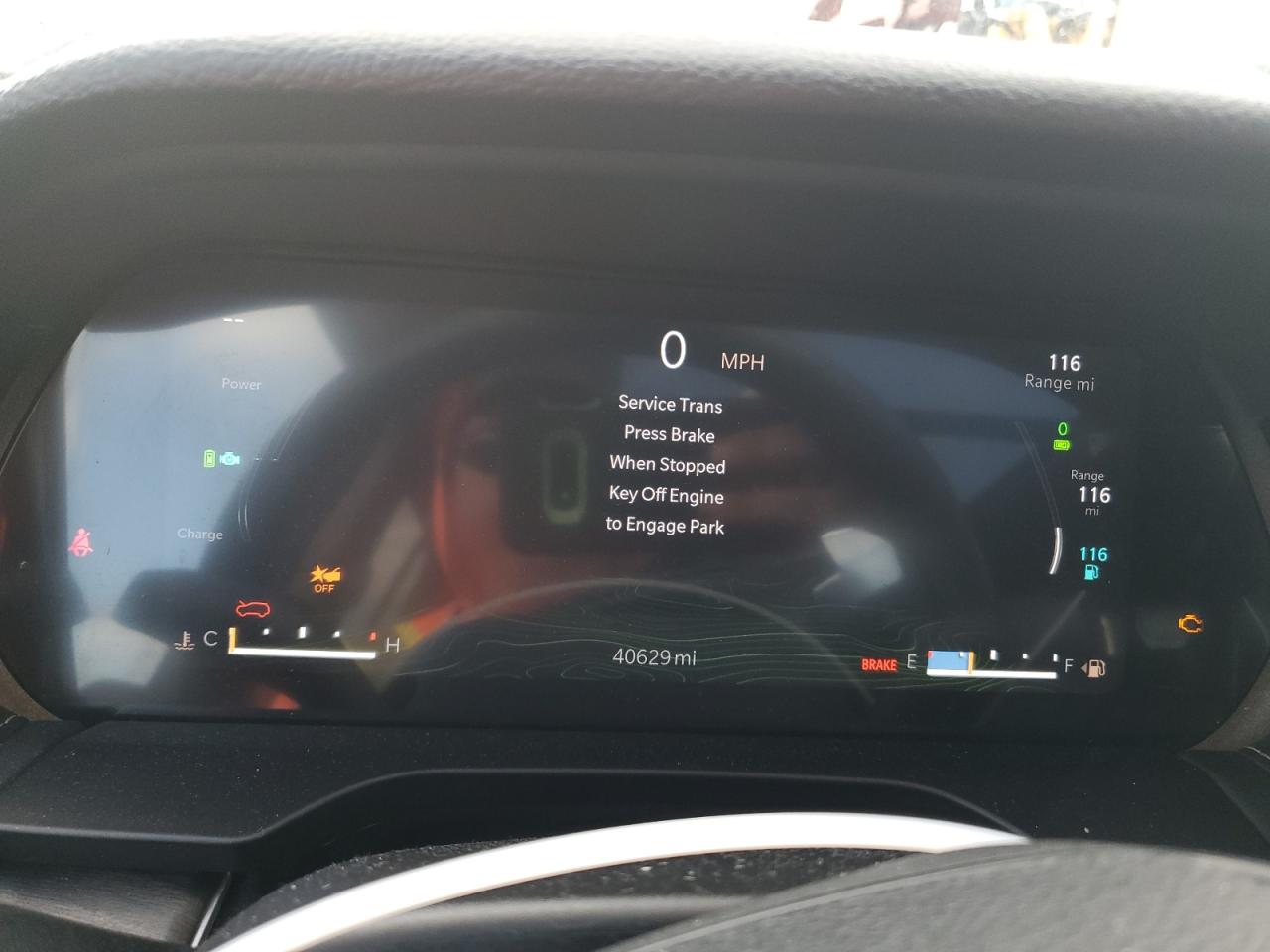 2023 Jeep Grand Cherokee Limited 4Xe VIN: 1C4RJYB64PC649510 Lot: 84895305