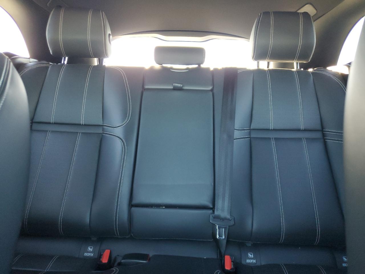 2018 Land Rover Hse VIN: SALYM2RX3JA749785 Lot: 82563835