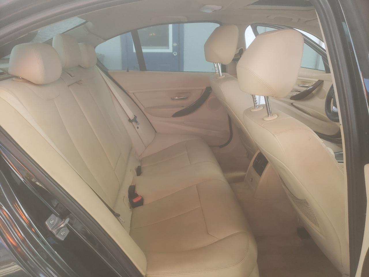 2014 BMW 328 I VIN: WBA3A5G55ENP32382 Lot: 82518415