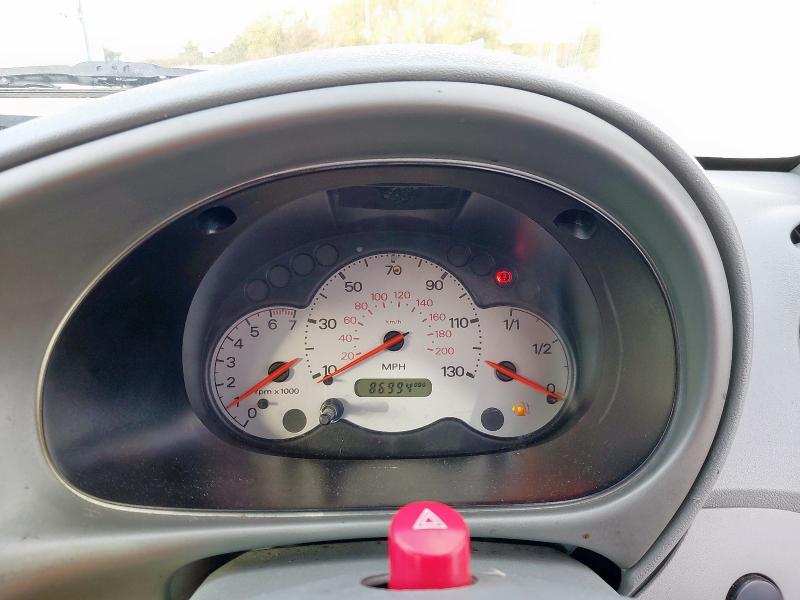 2006 FORD KA 1.3I LUXURYKA [70] 3DR