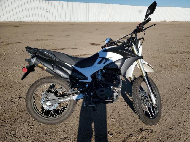 2024 CHON ENDURO   a la Venta en Copart CO - DENVER