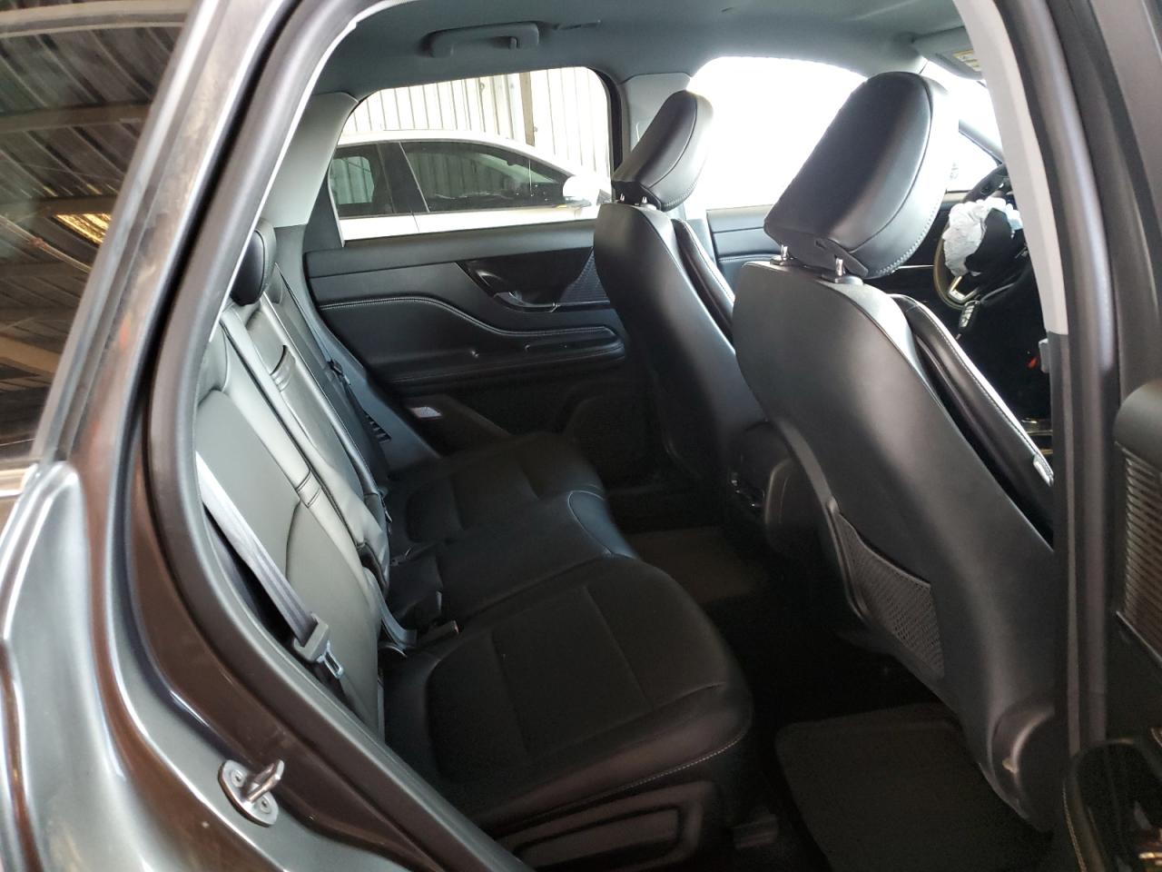 2022 Lincoln Corsair VIN: 5LMCJ1C9XNUL35494 Lot: 82745345