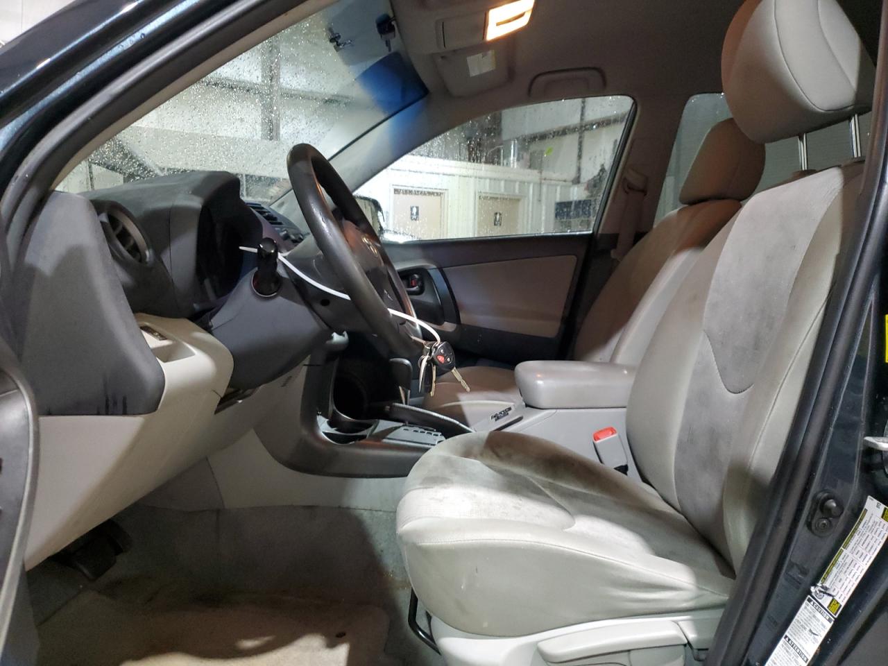 2010 Toyota Rav4 VIN: 2T3BK4DV4AW013833 Lot: 86069955