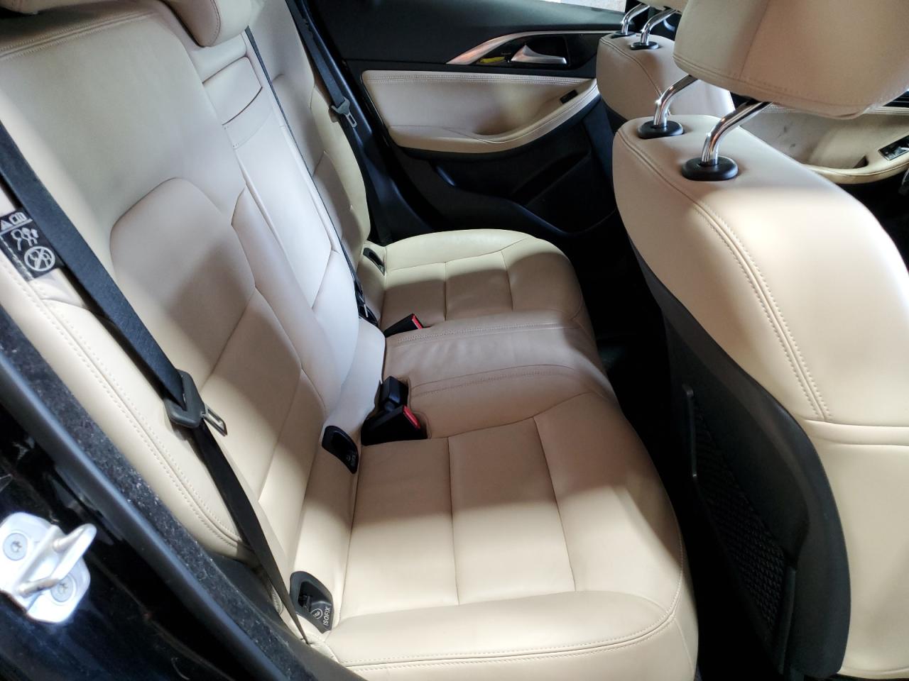 QX30 QX30
