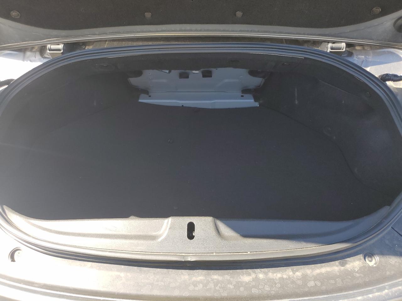 2014 Nissan 370Z Base VIN: JN1AZ4FH7EM620703 Lot: 82206605