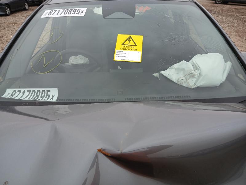 2022 HONDA JAZZ 1.5 I-MMD HYBRID SE 5DR ECVT