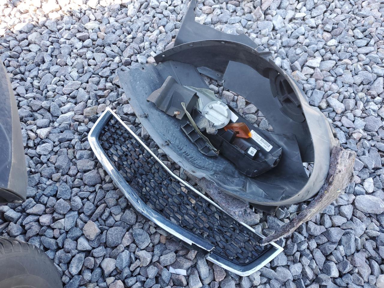 2011 Chevrolet Equinox Lt VIN: 2CNALDECXB6365894 Lot: 82277485