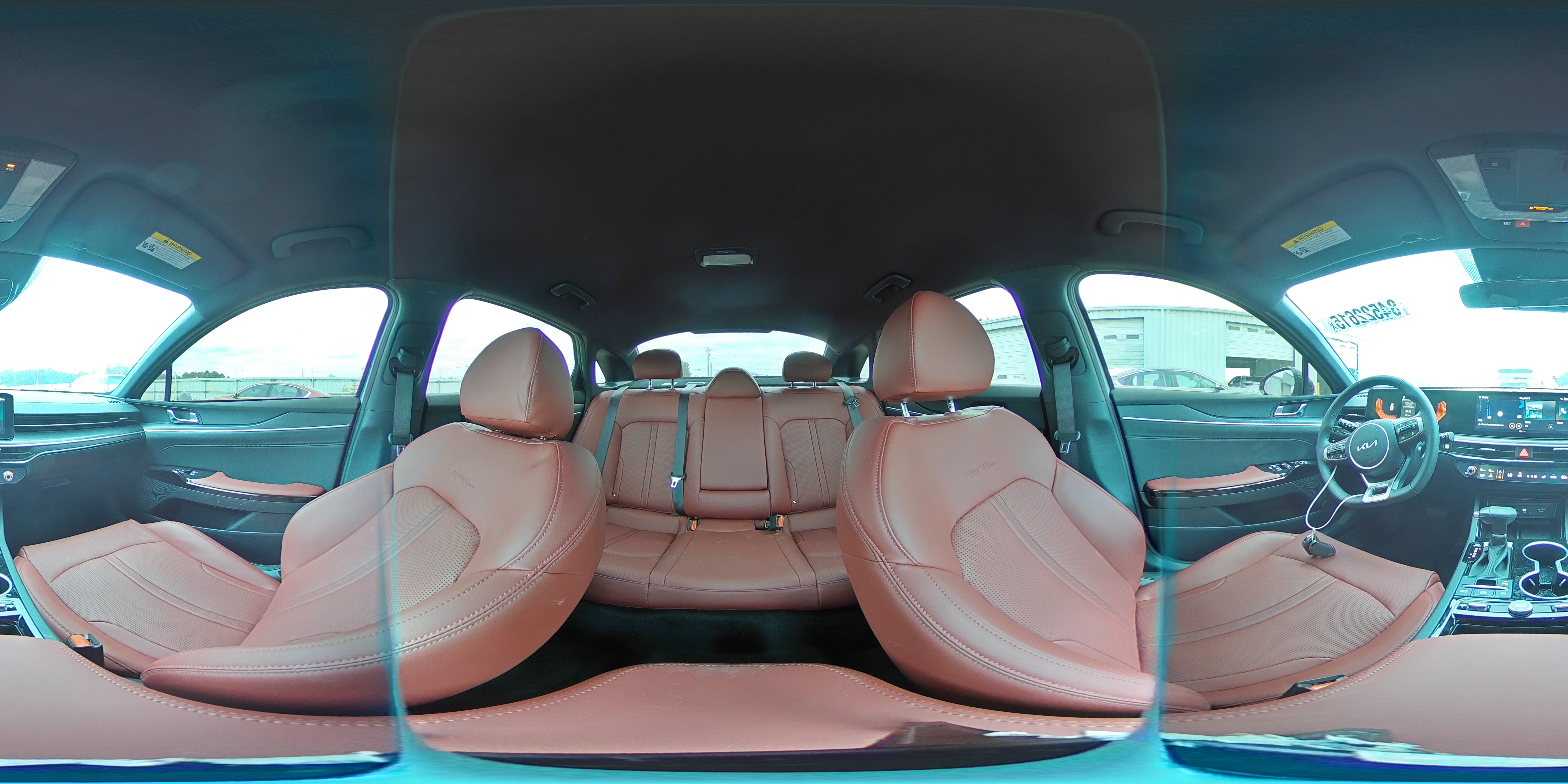 2026 Kia K5 Gt Line VIN: KNAG64J71T5414442 Lot: 84522615