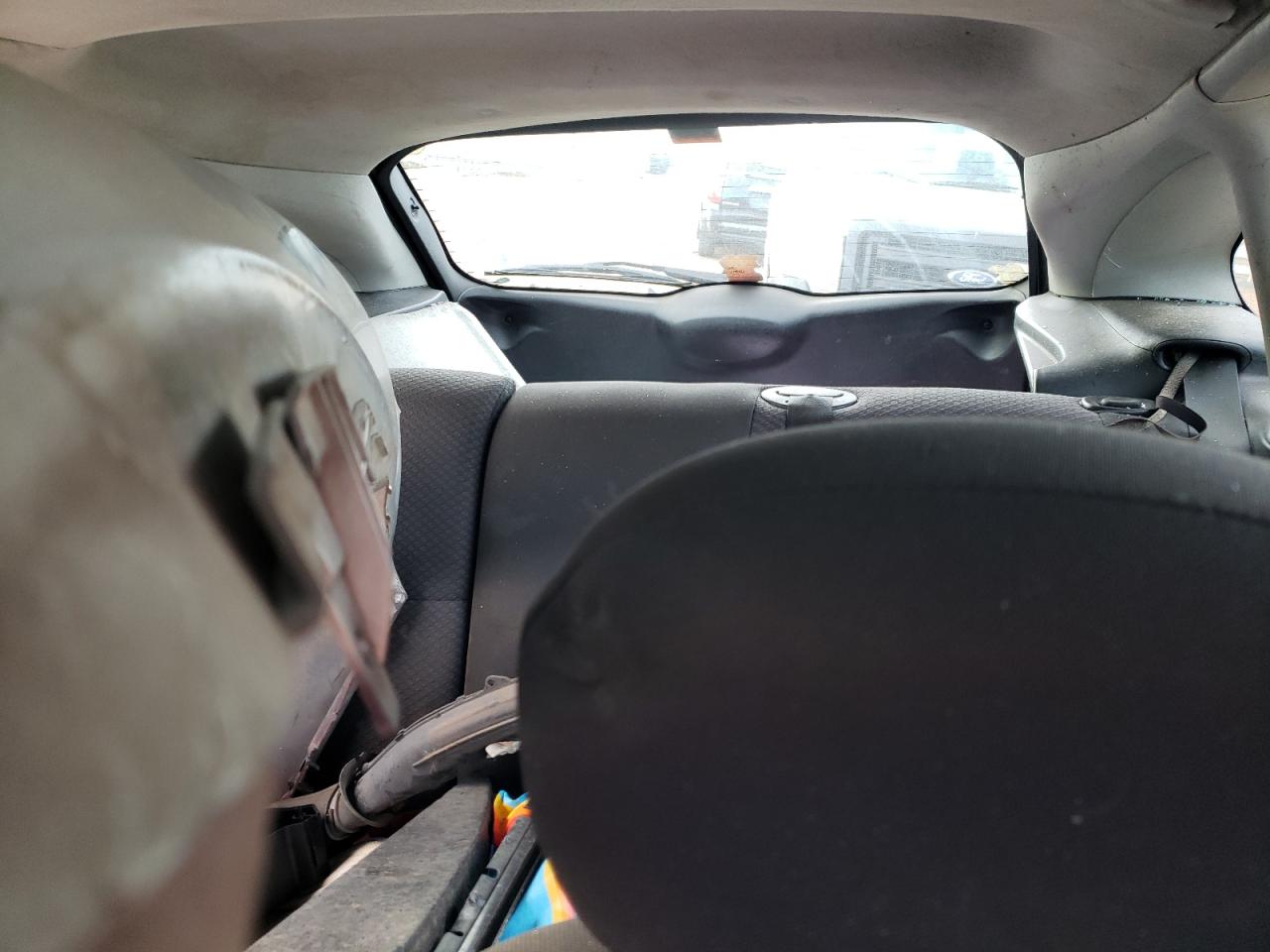 2005 Ford Focus Zx5 VIN: 3FAFP37N05R145139 Lot: 85874485