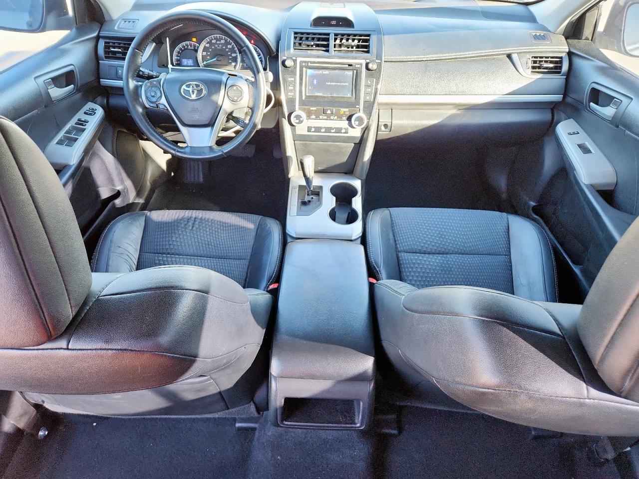 2012 Toyota Camry Base VIN: 4T1BF1FK8CU085216 Lot: 91024955