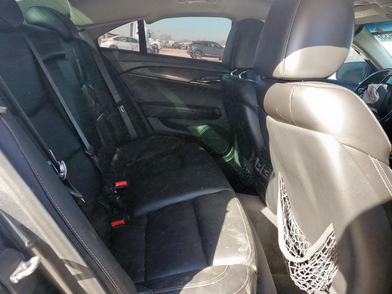 2018 Cadillac Ats VIN: 1G6AA5RX1J0123759 Lot: 85682935