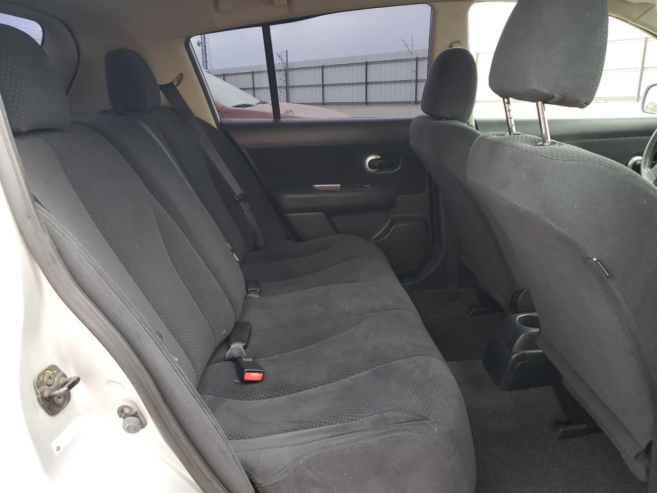 2012 Nissan Versa S VIN: 3N1BC1CP0CK232340 Lot: 82419045