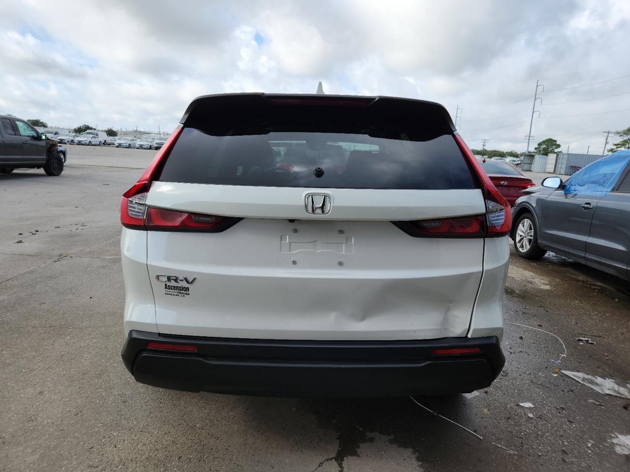 2023 Honda Cr-V Sport VIN: 7FARS5H54PE007063 Lot: 84723415