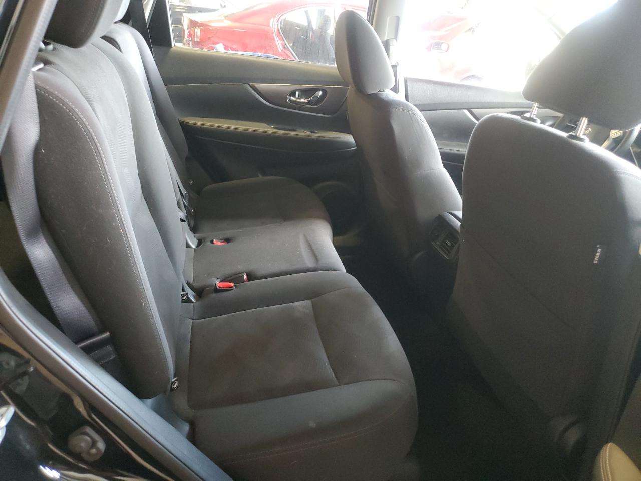 2016 Nissan Rogue S VIN: KNMAT2MV2GP696438 Lot: 84972245