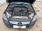 2016 MERCEDES-BENZ C 220 SE EXECUTIVE EDITIO  for sale at Copart SANDY