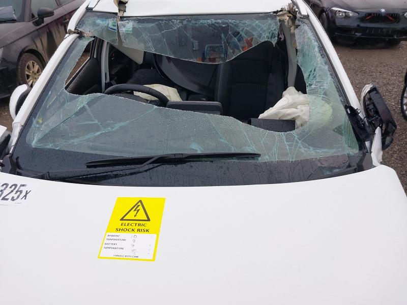 2024 SUZUKI S-CROSS 1.5 HYBRID ULTRA ALLGRIP 5DR AGS