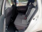 2016 TOYOTA YARIS DESIGN HYBRID VVT-I  for sale at Copart WOLVERHAMPTON