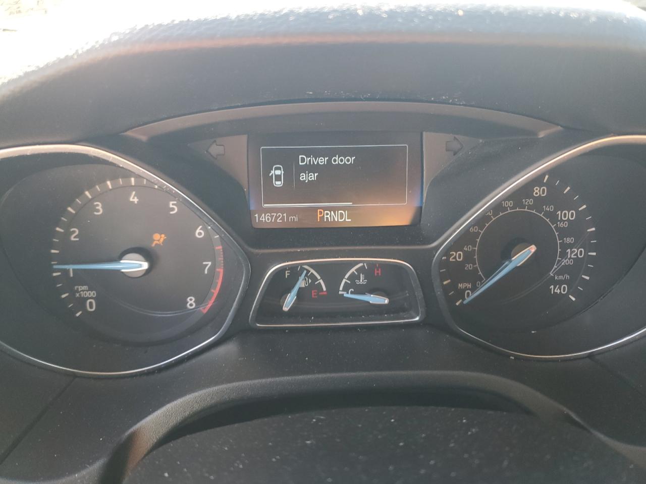 2015 Ford Focus Se VIN: 1FADP3K28FL223039 Lot: 85762645