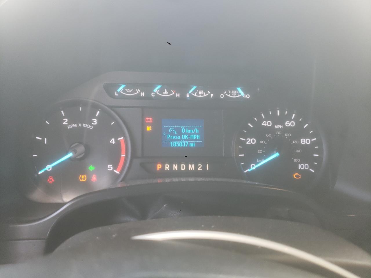 2018 Ford F250 Xl VIN: 1FT7W2BT6JEB81710 Lot: 90692095