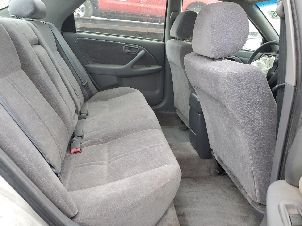 1998 Toyota Camry Le VIN: JT2BG28K9W0217800 Lot: 85507345