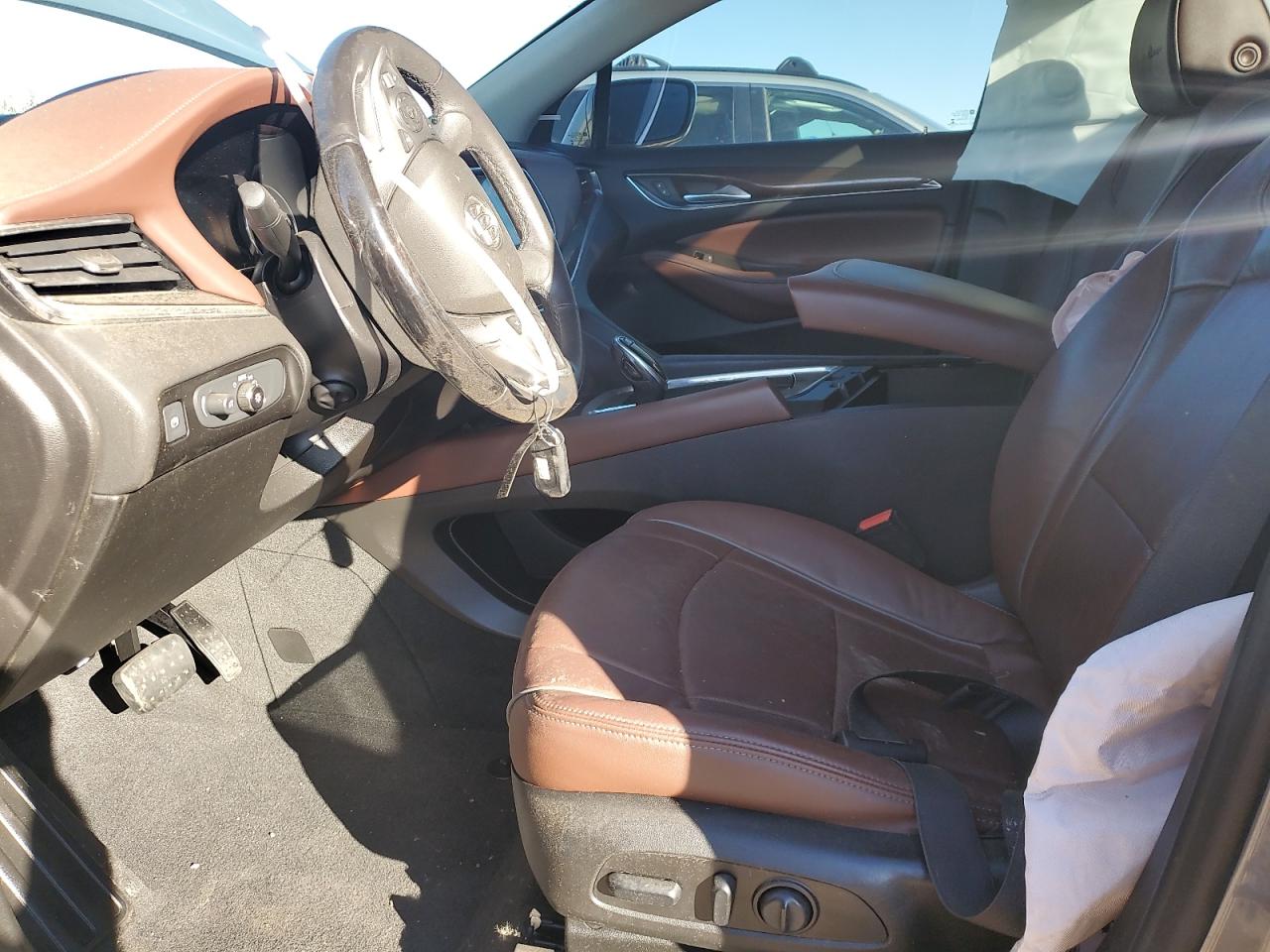 2019 Buick Enclave Avenir VIN: 5GAEVCKW5KJ105576 Lot: 82701455