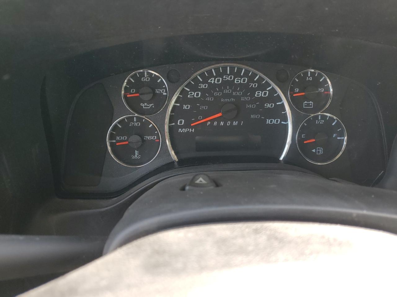 2023 Chevrolet Express Box Truck VIN: 1HA6GVF71PN010357 Lot: 87080725