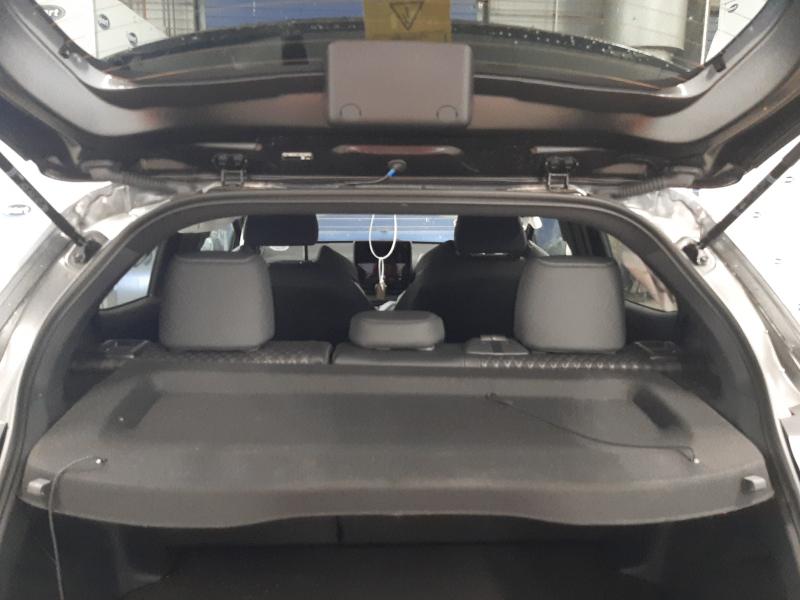 2025 TOYOTA YARIS 1.5 HYBRID EXCEL 5DR CVT