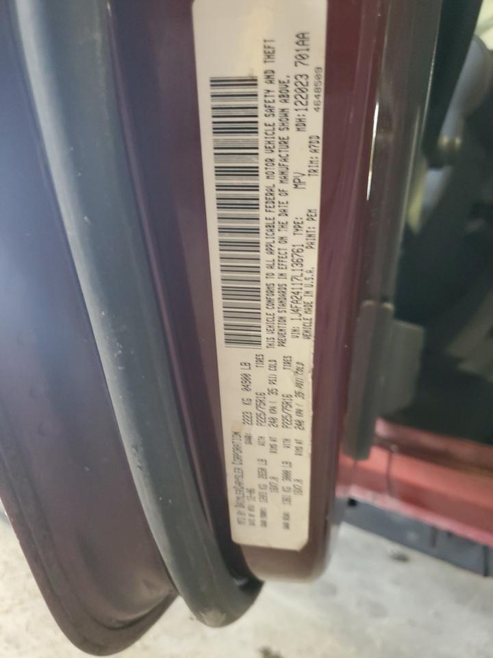 2007 Jeep Wrangler X VIN: 1J4FA24117L136761 Lot: 85698685