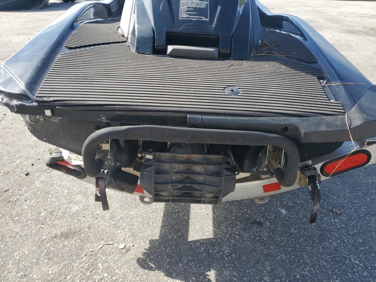 2016 Yamaha Jetski VIN: YAMA0141J516 Lot: 84863605