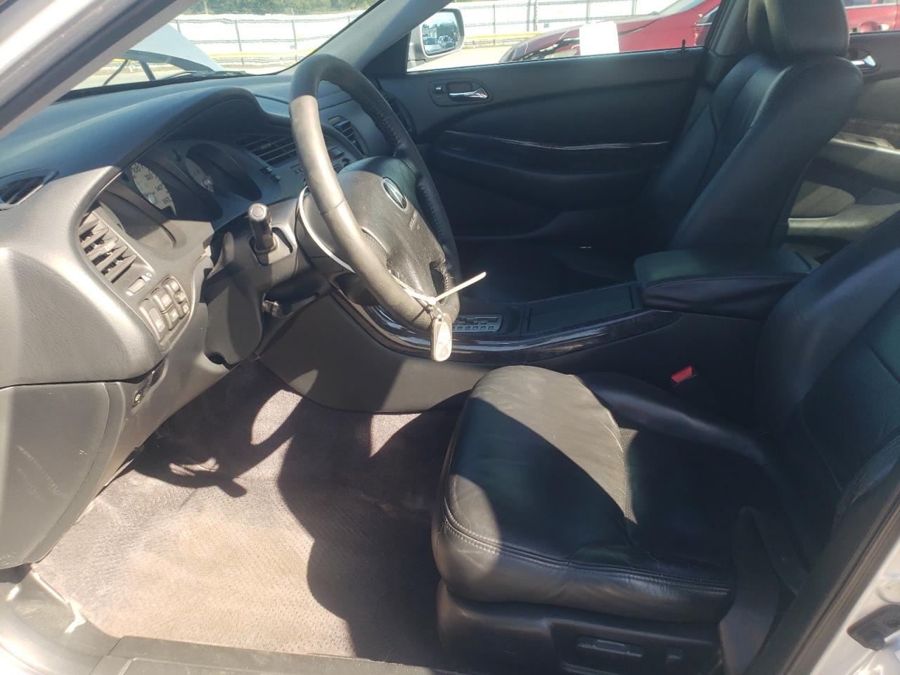 2003 Acura 3.2Tl Type-S VIN: 19UUA56883A022112 Lot: 85652715