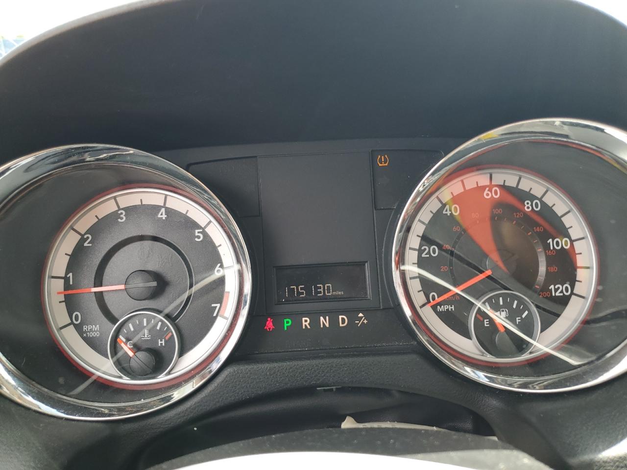 2013 Dodge Grand Caravan Se VIN: 2C4RDGBG8DR600968 Lot: 85922955