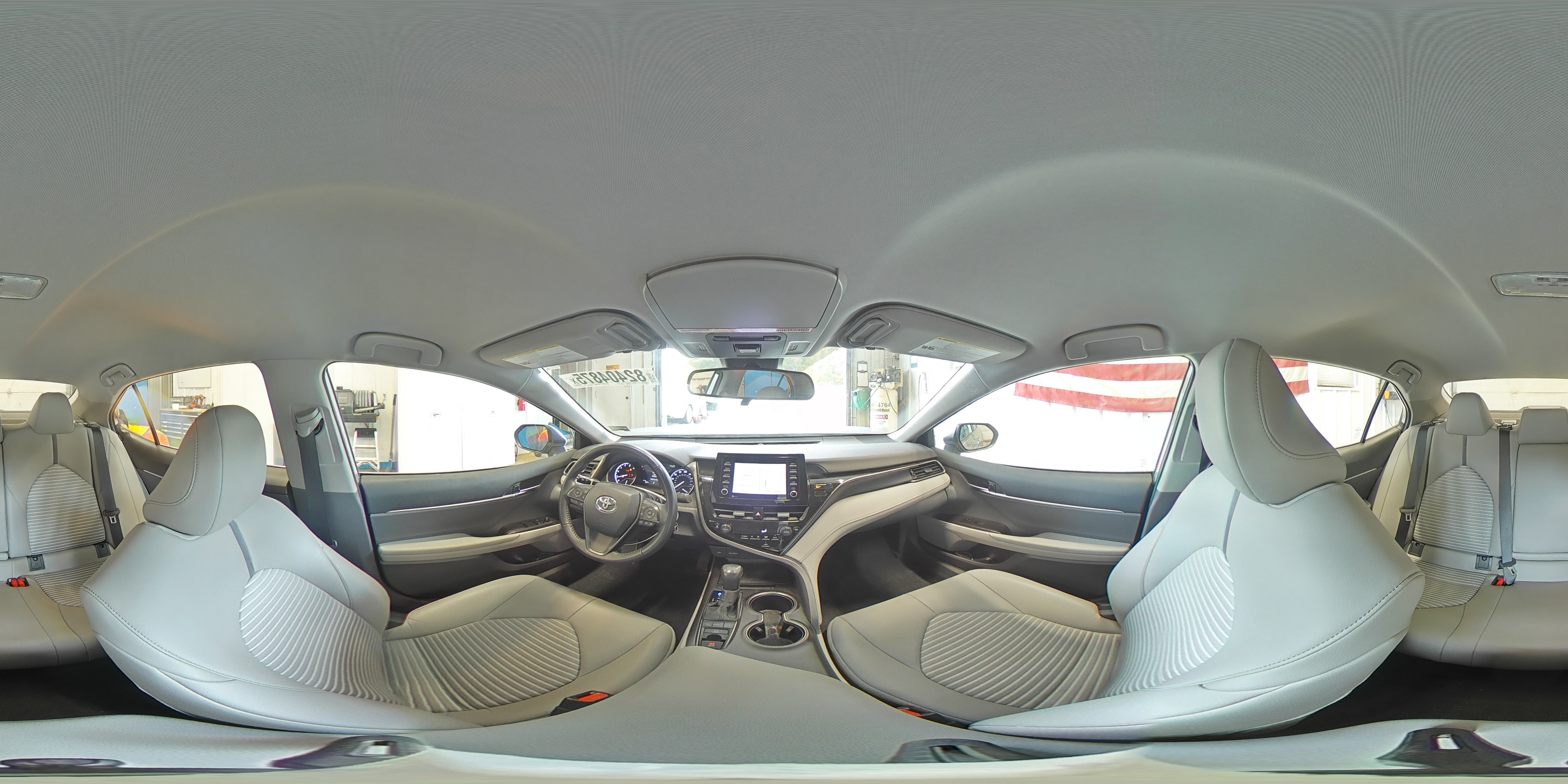 2022 Toyota Camry Se VIN: 4T1G11BK8NU063942 Lot: 82404875