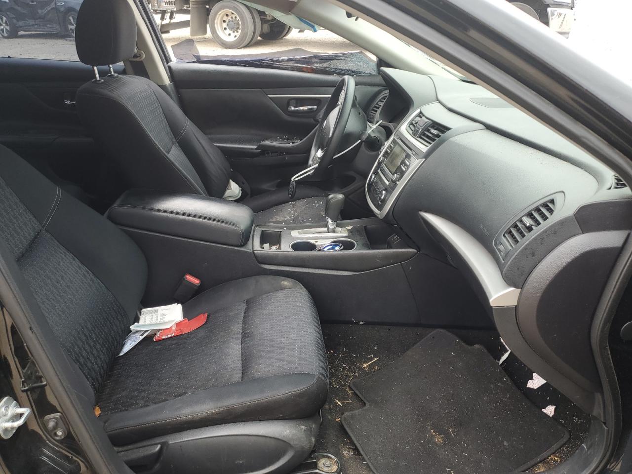 2016 Nissan Altima 2.5 VIN: 1N4AL3AP9GN314029 Lot: 85561655