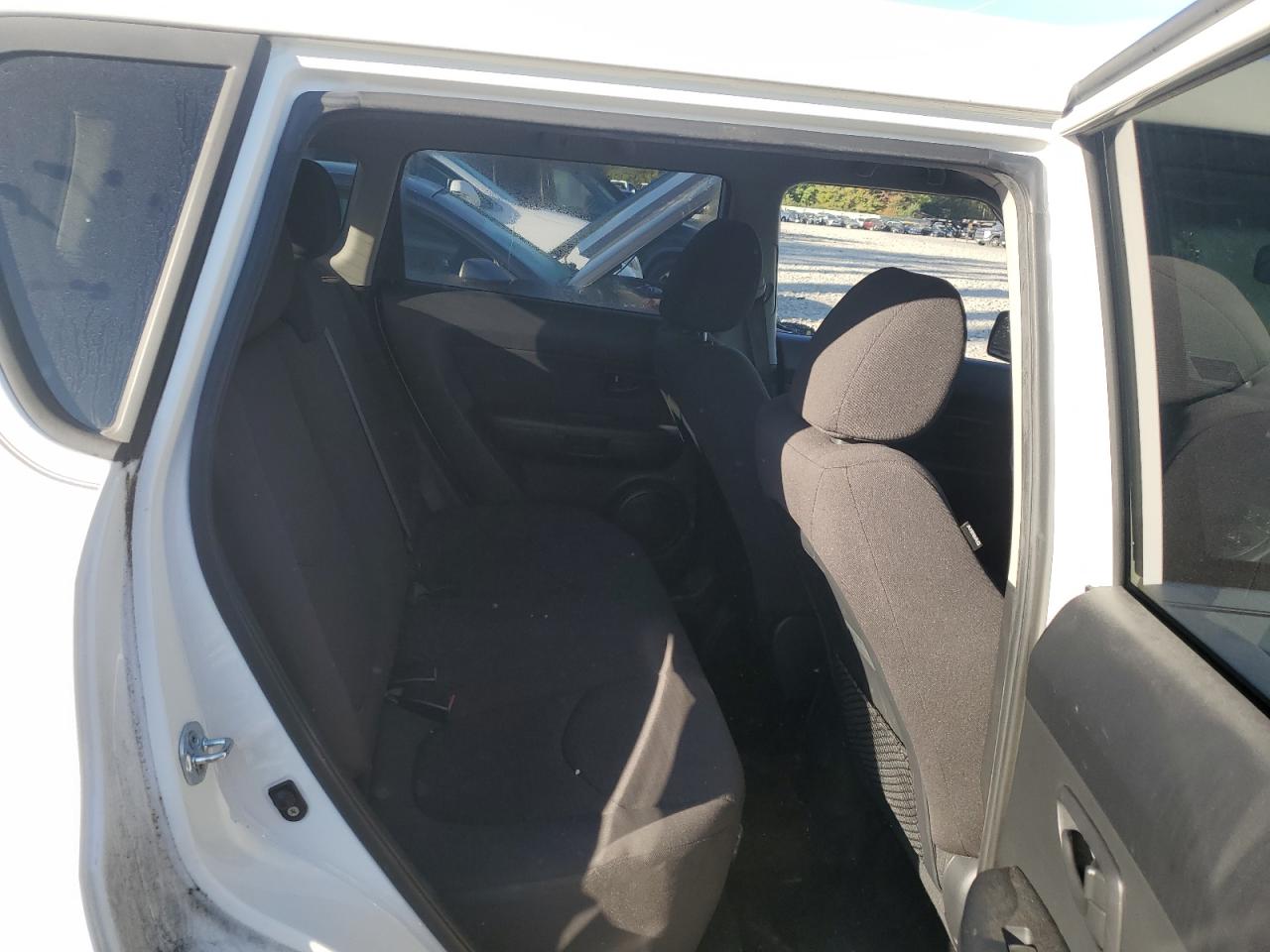 2013 Kia Soul VIN: KNDJT2A53D7489752 Lot: 81990795