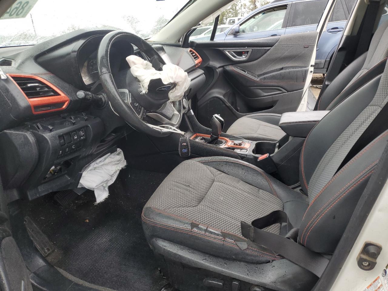 2019 Subaru Forester Sport VIN: JF2SKAPC9KH439938 Lot: 86465305