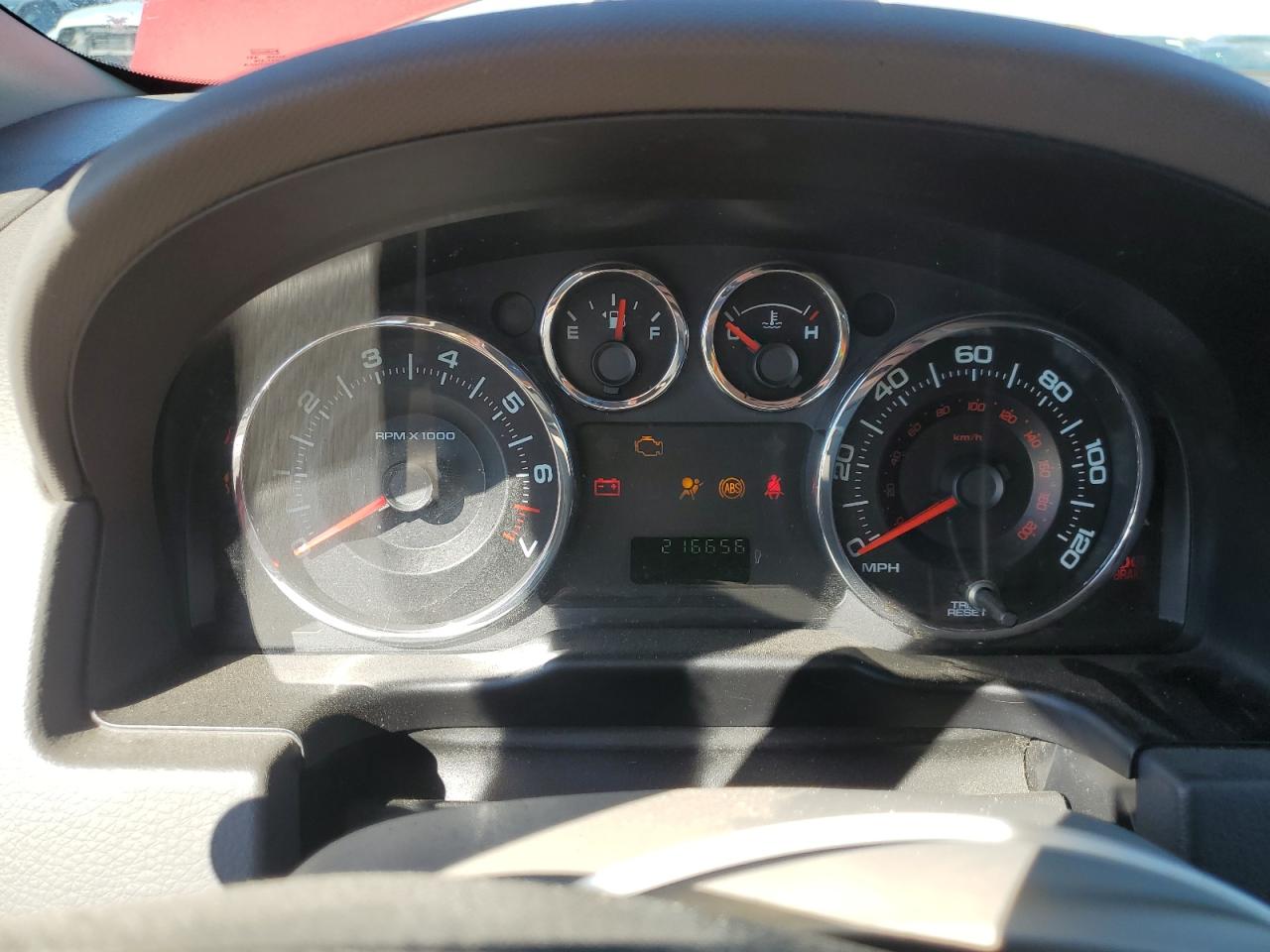 2008 Ford Edge Se VIN: 2FMDK36C88BA32263 Lot: 90146695