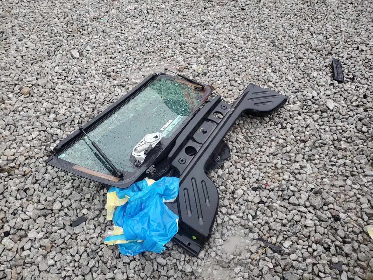 2011 Jeep Wrangler Sport VIN: 1J4AA2D1XBL548549 Lot: 84217115