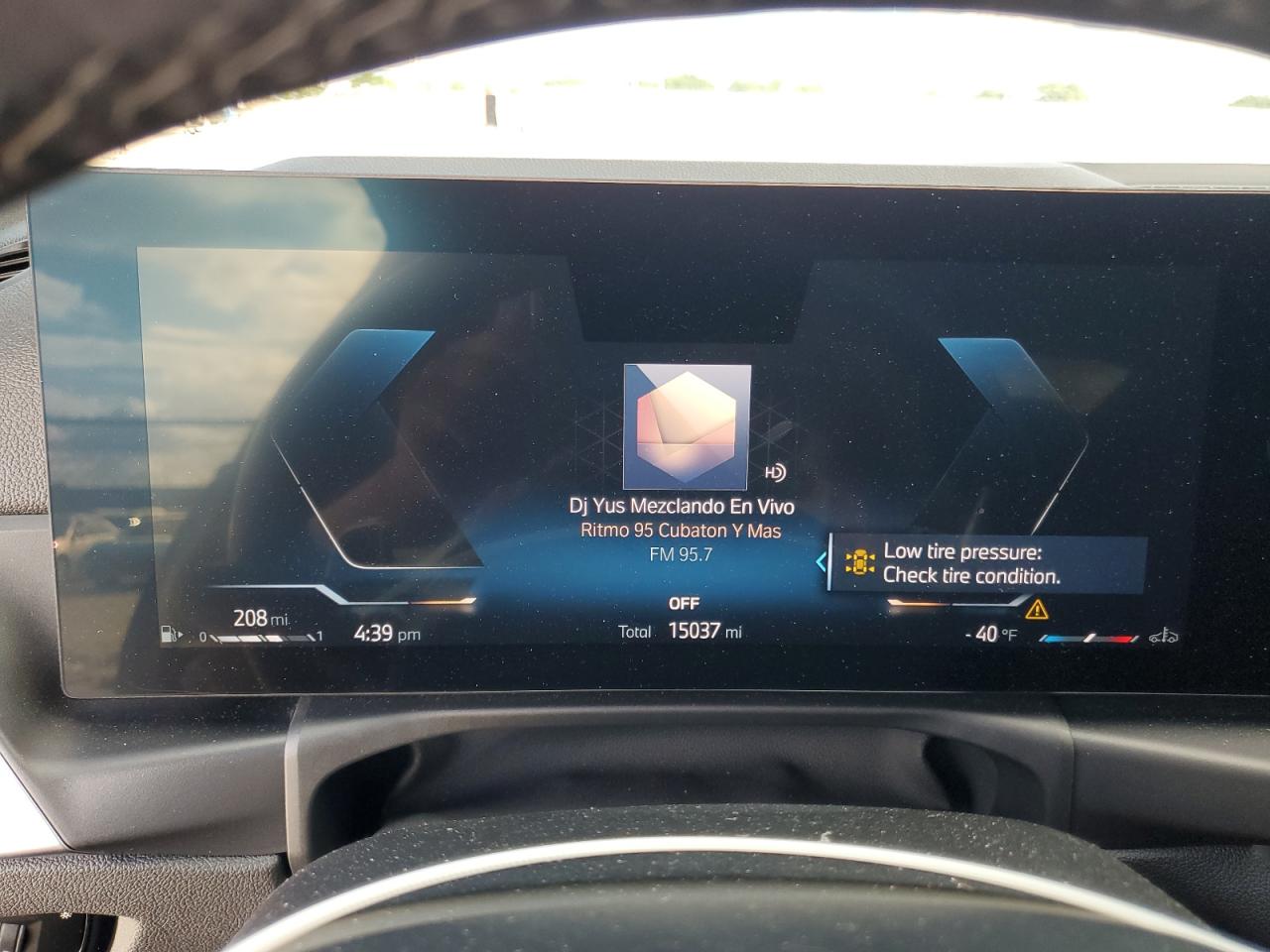 2024 BMW M440Xi VIN: WBA13AR05RCR66261 Lot: 85848345